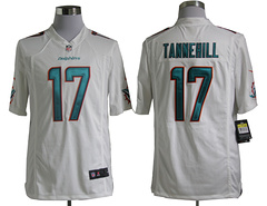 Nike Miami Dolphins Game Jerseys-009